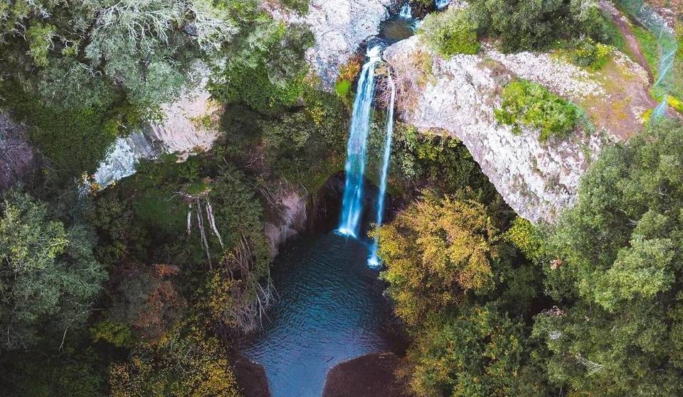 Le cascate più belle vicino Roma e nel Lazio: dove andare per una vera fuga nella natura