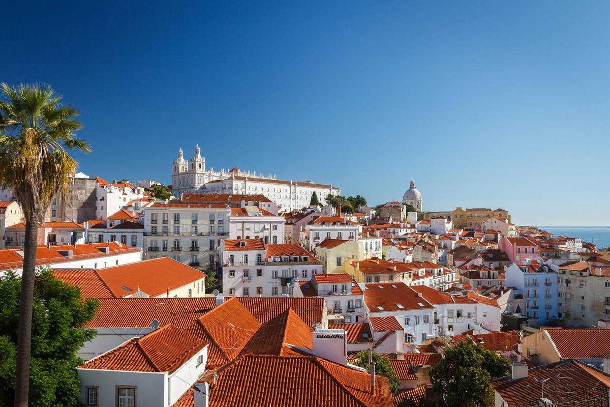 lisbona