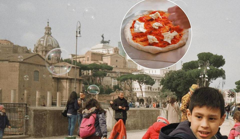 Rome with the family: 11 unmissable experiences to live unforgettable moments with children