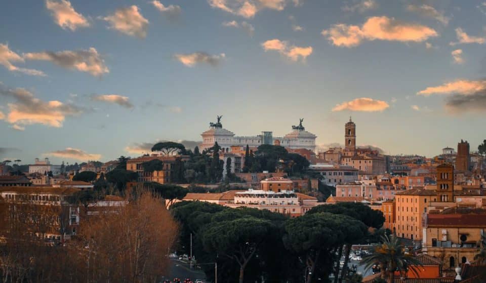 Città più felici del mondo: Roma è “solo” al 128º posto (medaglia di bronzo)