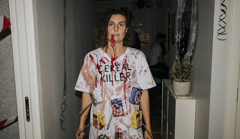 Disfraces de Halloween: 8 tiendas que descubrir en Roma para sorprender a todos (máscaras para adultos y niños)