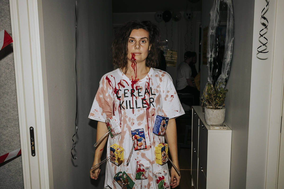 Disfraces de Halloween para los bebés: ¡7 ideas espeluznantes!, image size:1200x800