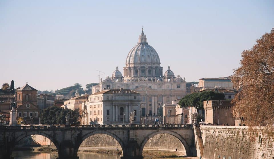 Qualità della vita: Roma migliora e scala 20 posizioni in classifica