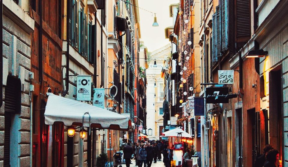 Ecco quanto si deve guadagnare a Roma per vivere decentemente!