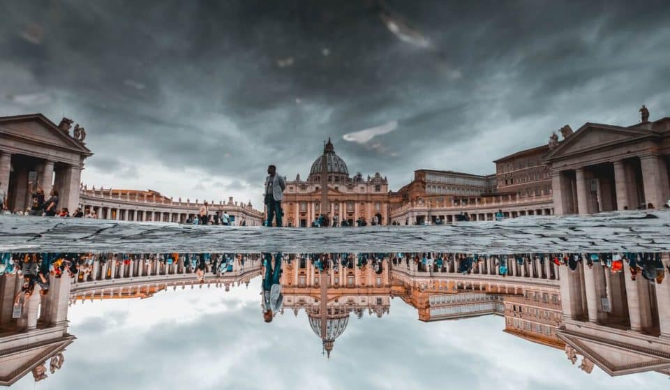 Quando finirà il maltempo a Roma? Potrebbe arrivare un’altra tempesta