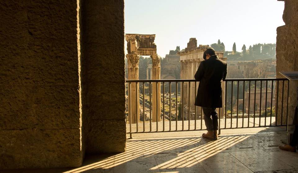 Roma, museos gratis para siempre (para los residentes): aquí están los sitios accesibles sin entrada, entre ellos el Museo del Ara Pacis.