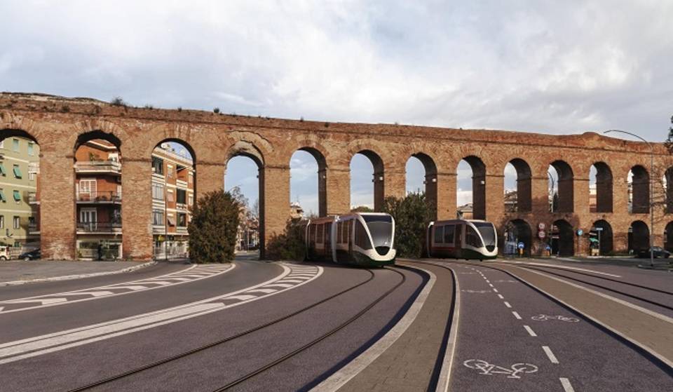 La Togliatti avrà la sua Tramvia: i lavori dovrebbero iniziare questo giugno