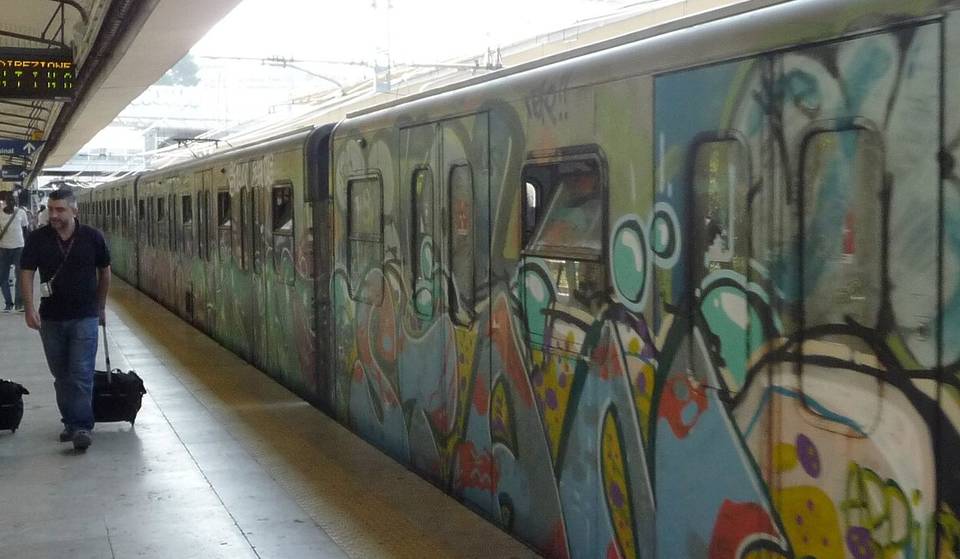 Metro D: la linea gialla consentirà di arrivare a Trastevere in metro