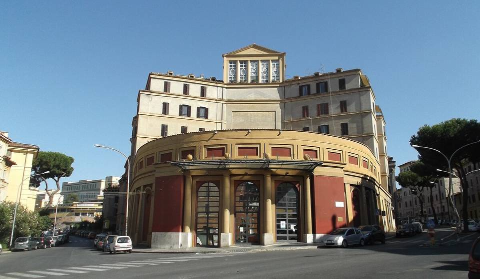 A giugno torna il set dei Cesaroni alla Garbatella dopo 10 anni