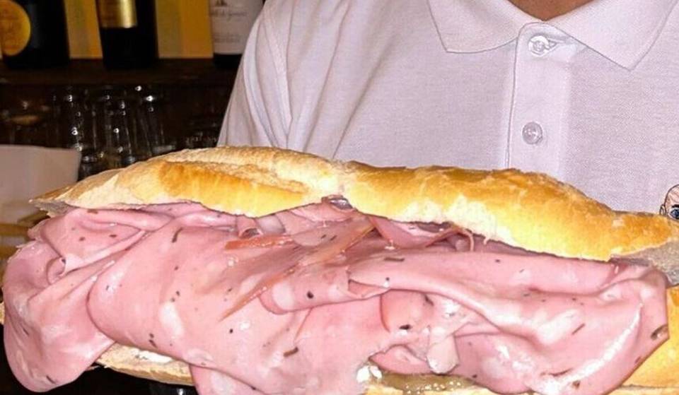 Questo mese “Con Mollica o Senza” arriva in pieno centro a Roma