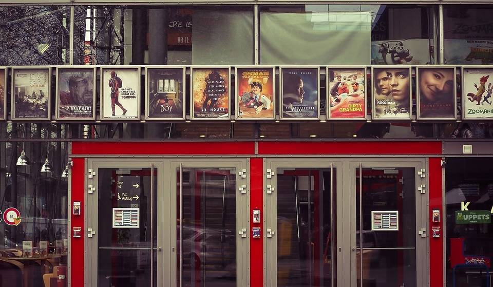 Il prossimo martedì torna “Cinemini”: il cinema a misura di bebè