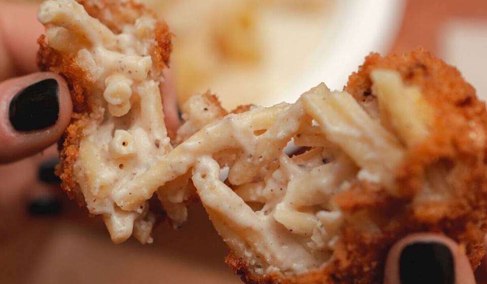Questo weekend torna il Cacio e Pepe Festival: pasta, pizza e fritti
