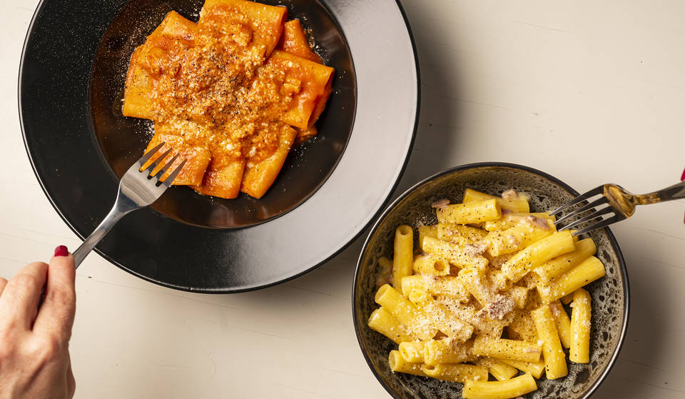 A Prati apre Marea: Carbonara di Tonno e Amatriciana di Spada tra i piatti del menu