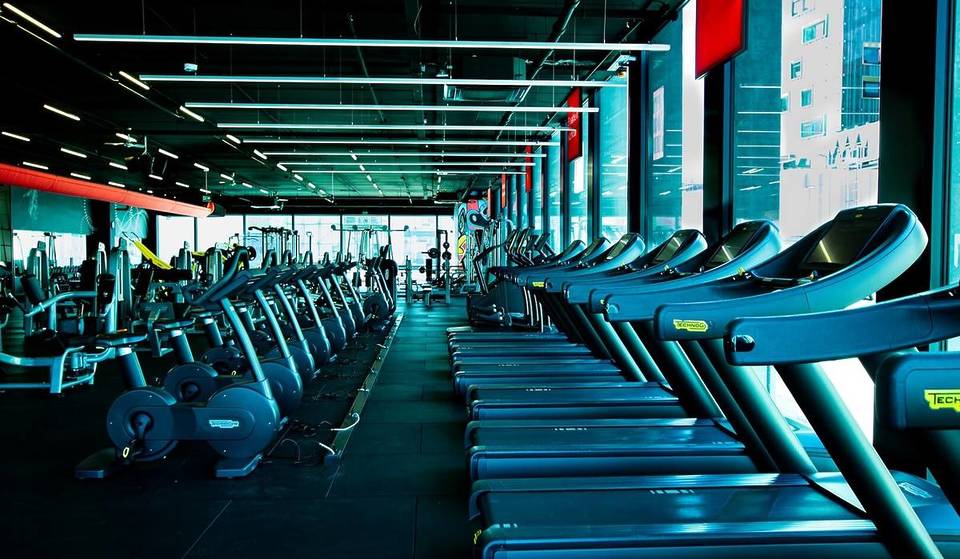 10 Palestre a Roma per rimettersi in forma o ricaricarsi a partire da 19,90€ al mese