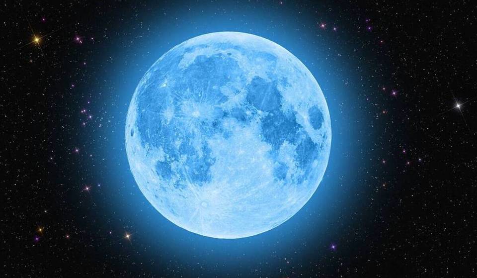 Una meravigliosa Superluna blu illuminerà il cielo d’agosto: ecco come osservarla al meglio
