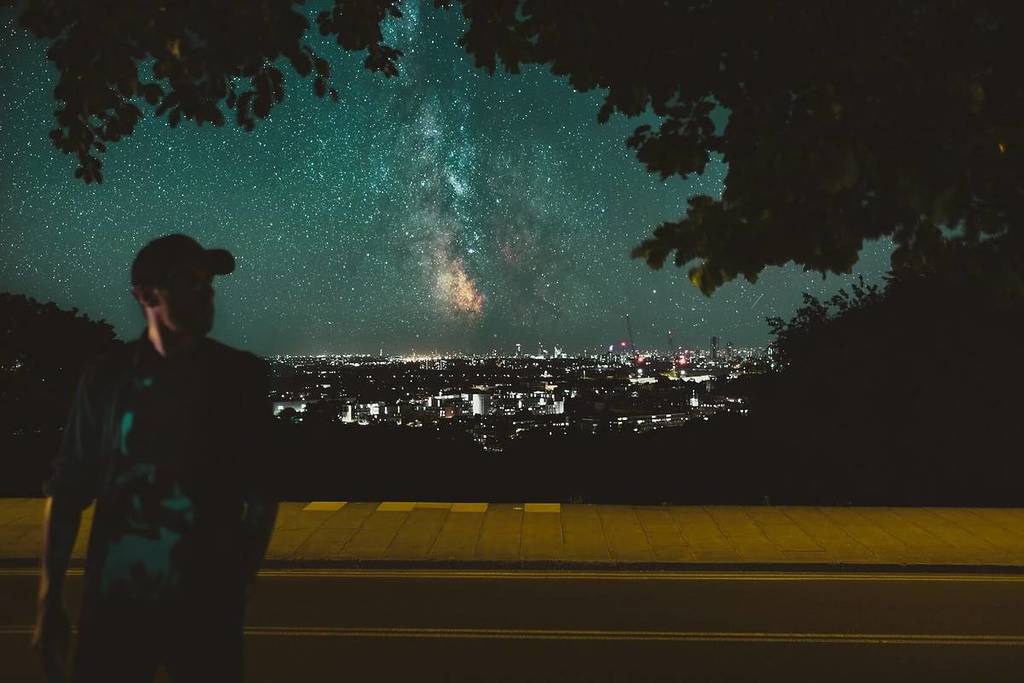 Astronomische Ereignisse