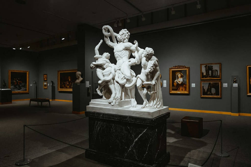 Vatican Museums