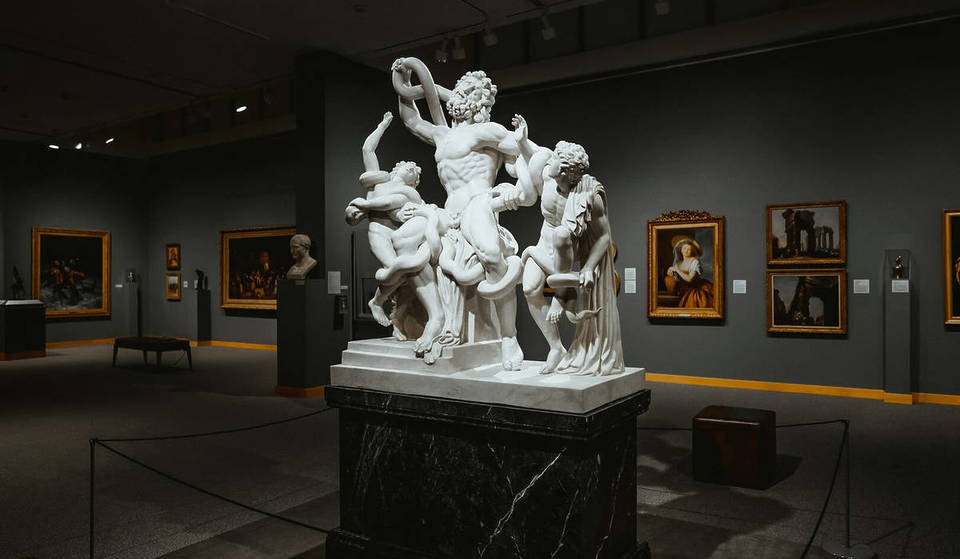 Museos gratuitos de Roma que no hay que perderse (ni siquiera los domingos)