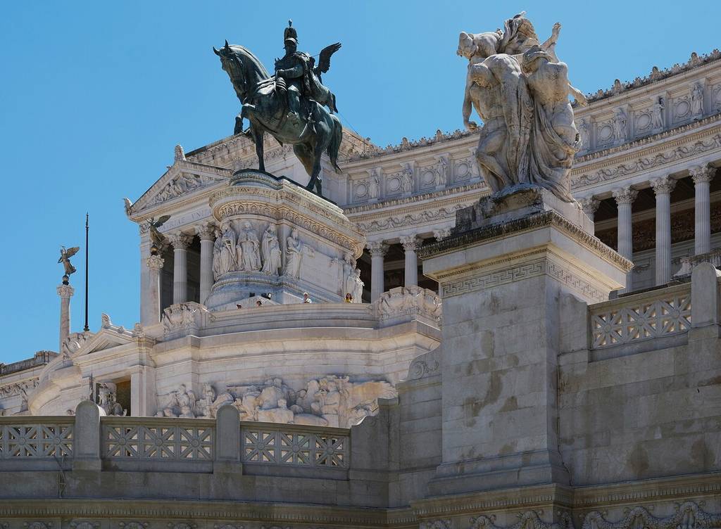 vittoriano