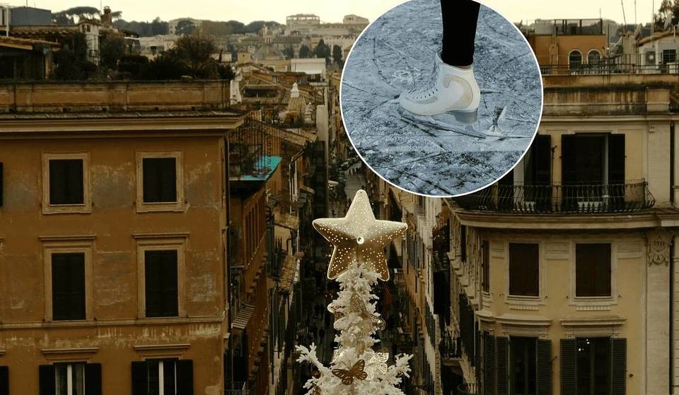 What to do in Rome at Christmas with children: games, events and shows to experience the magic of the holidays