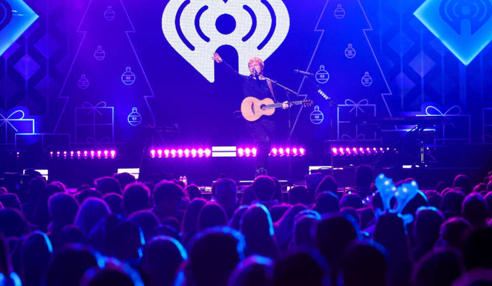 Ed Sheeran Konzert in Rom: Daten, Preise und alles, was Sie über die Show wissen müssen