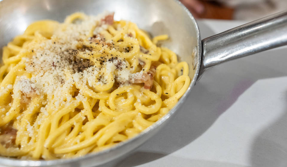 Roma è la 6º città con il miglior cibo al mondo, Milano è la 2º e Napoli 1º