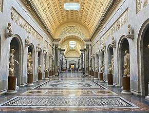 Musei Vaticani: la guida completa per organizzare la visita perfetta