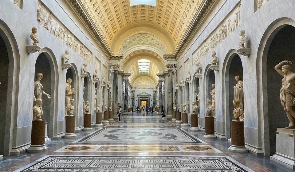 Museos Vaticanos: guía completa para organizar la visita perfecta