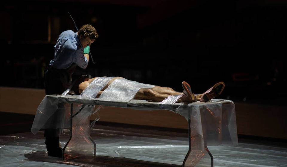 Godetevi il finale di “Dexter: Original Sin” con queste idee per una festa da urlo!