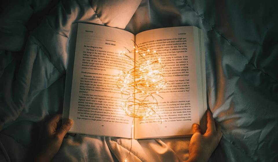 Clubes de leitura e outros eventos para os amantes dos livros em Roma