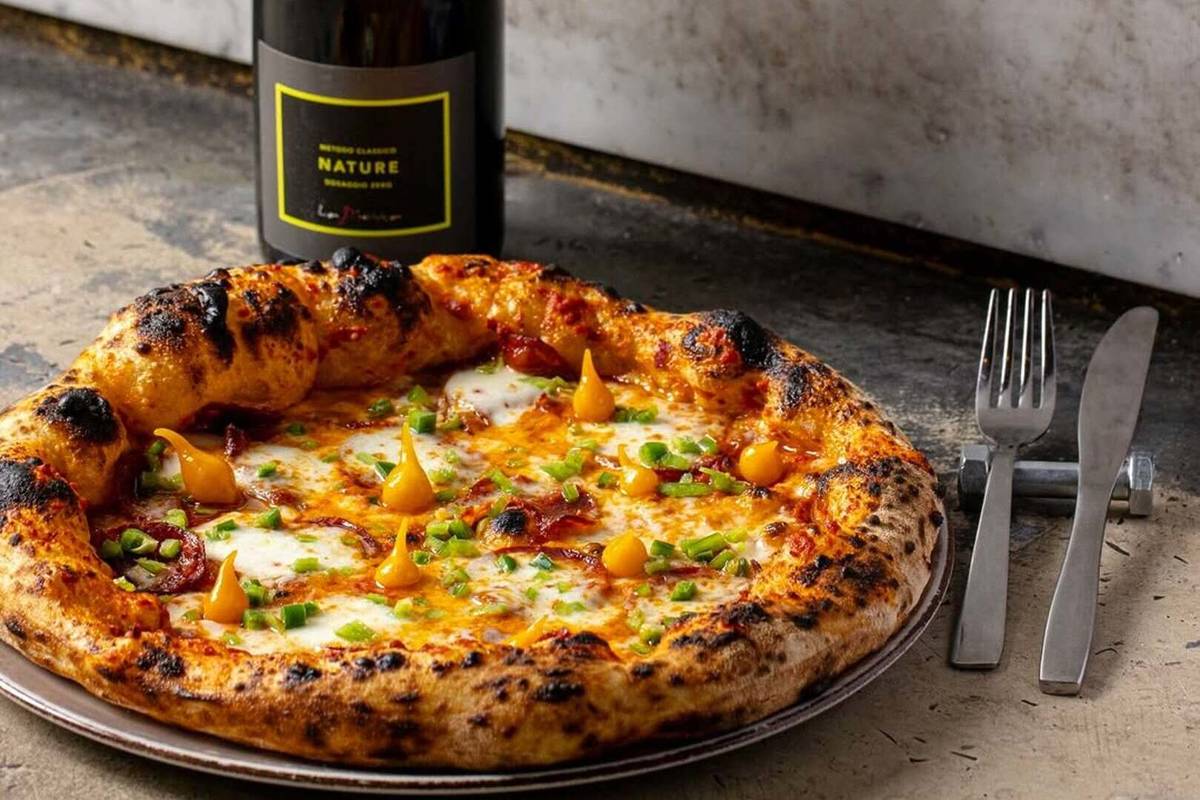 Todo Sobre La Nueva Pizzer a Que Ha Abierto En San Giovanni todo-sobre-la-nueva-pizzer-a-que-ha-abierto-en-san-giovanni