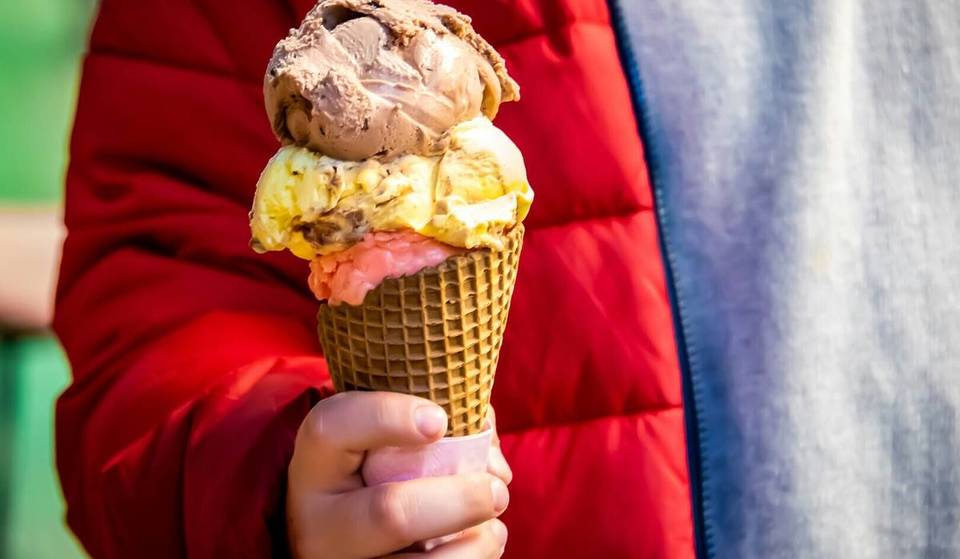 Pela primeira vez em Roma: a partir de amanhã a Gelato Week (veja como funciona)