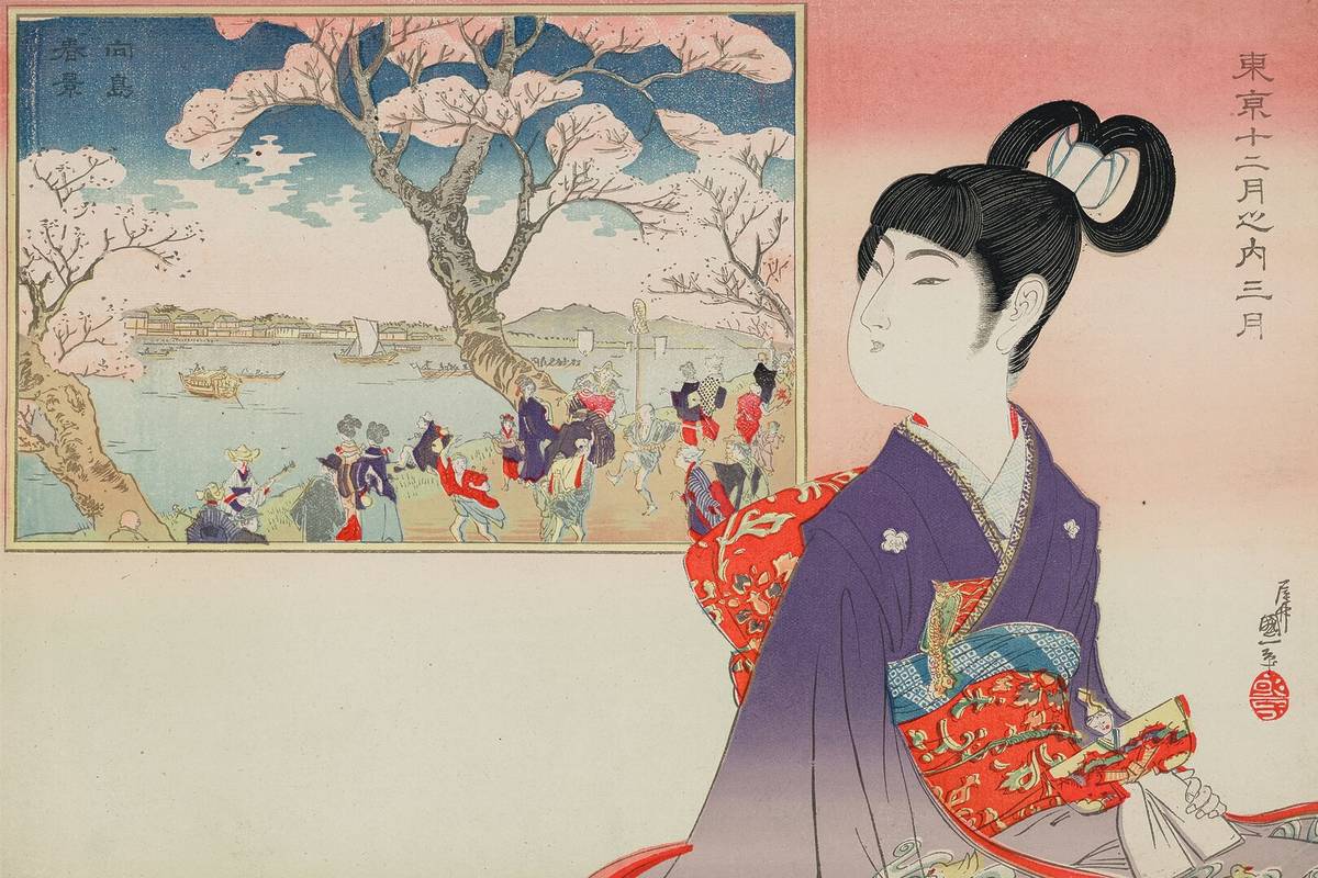 Japanese Market in Capannelle: Free Admission - News Directory 3