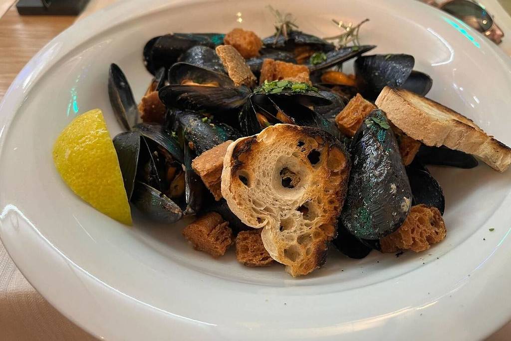 cozze