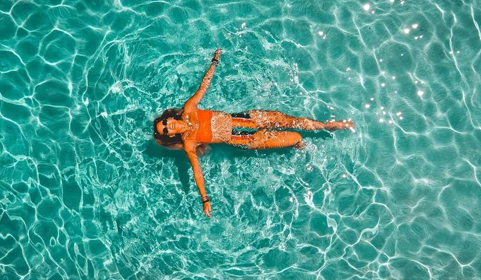 12 cose da fare a Roma quando fa caldo per rinfrescarsi
