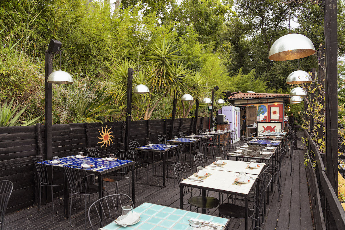 ristorante