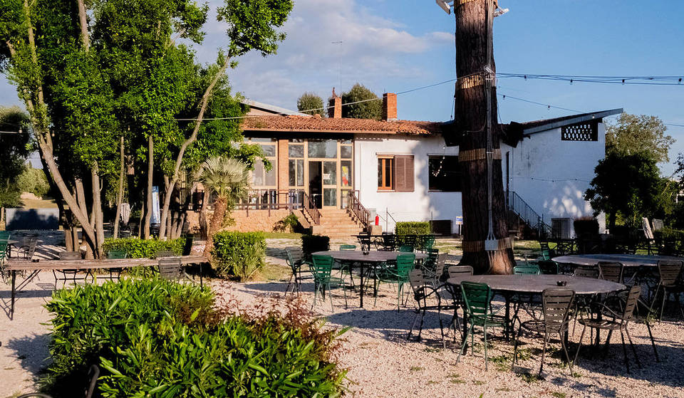 Parco Laurentino Roma 2025: Entspannung, römische Pizza und Natur in Trigoria