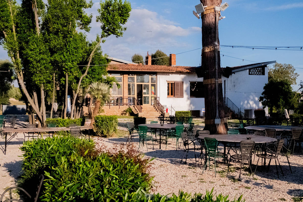 Laurentino Park Rome 2025: Relaxation, Roman Pizza and Nature, image size:1200x800