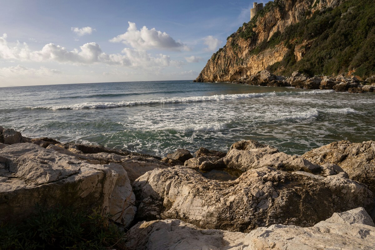 circeo