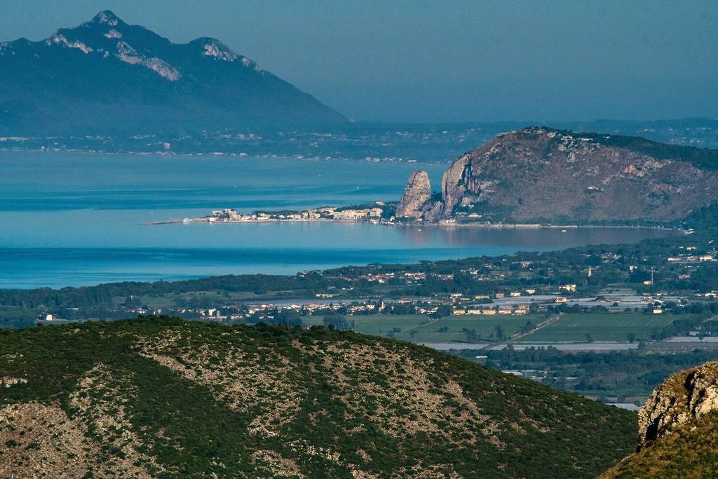 Las mejores excursiones de playa cerca de Roma a lugares paradisíacos