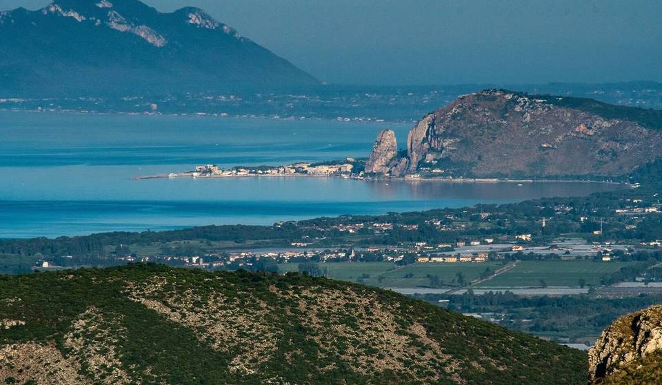 Le migliori escursioni balneari vicino a Roma per raggiungere posti paradisiaci