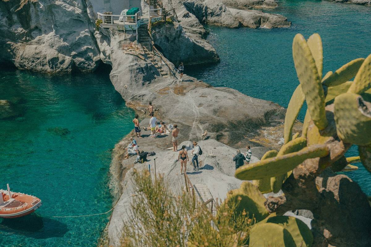 ponza