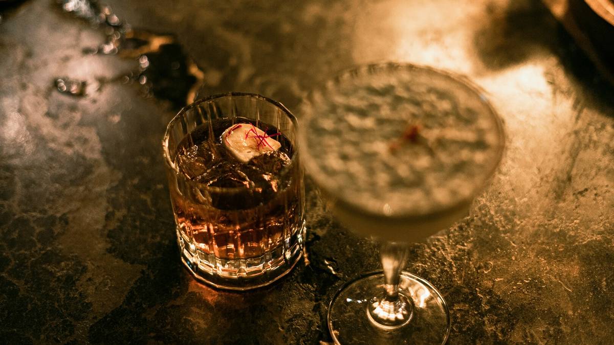 drink