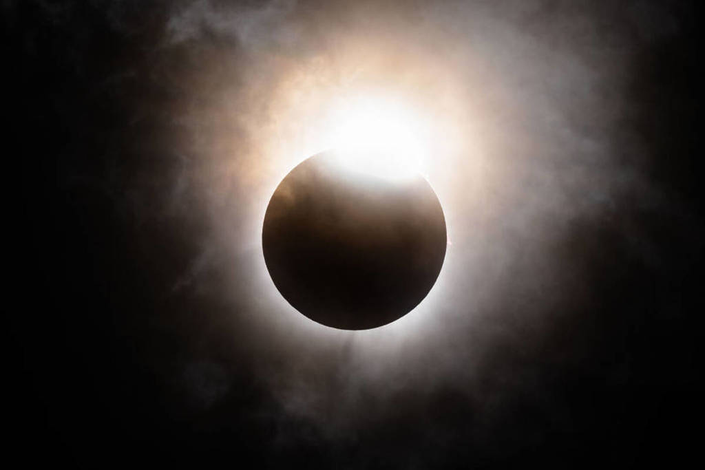 eclissi