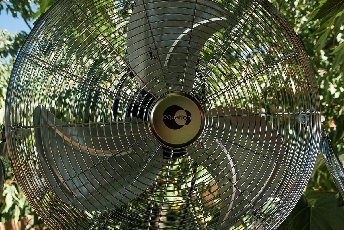 ventilatore