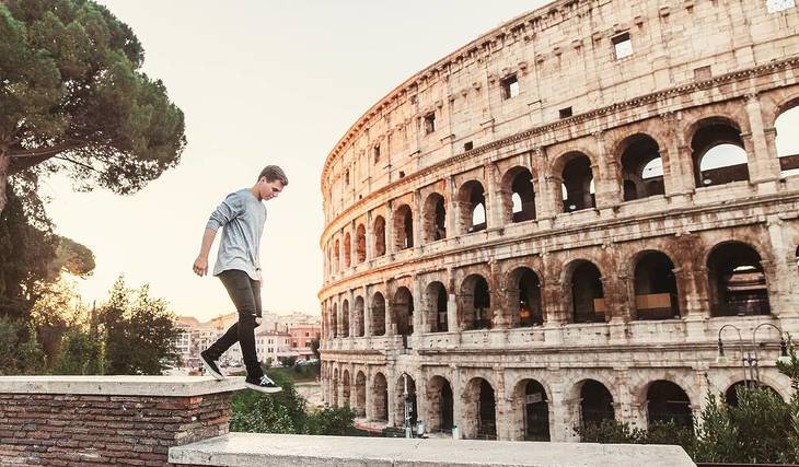 Cosa fare il lunedì a Roma: 12 idee originali per tutti i gusti