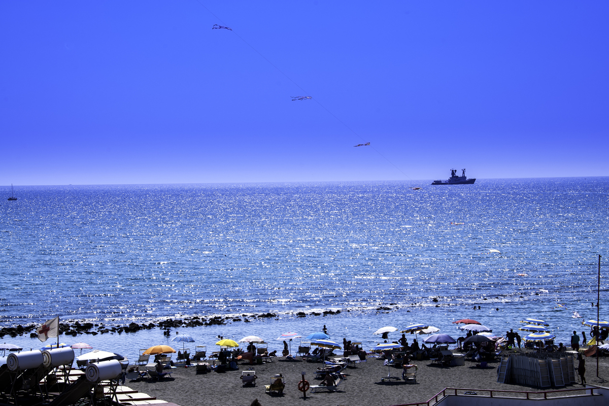 ostia