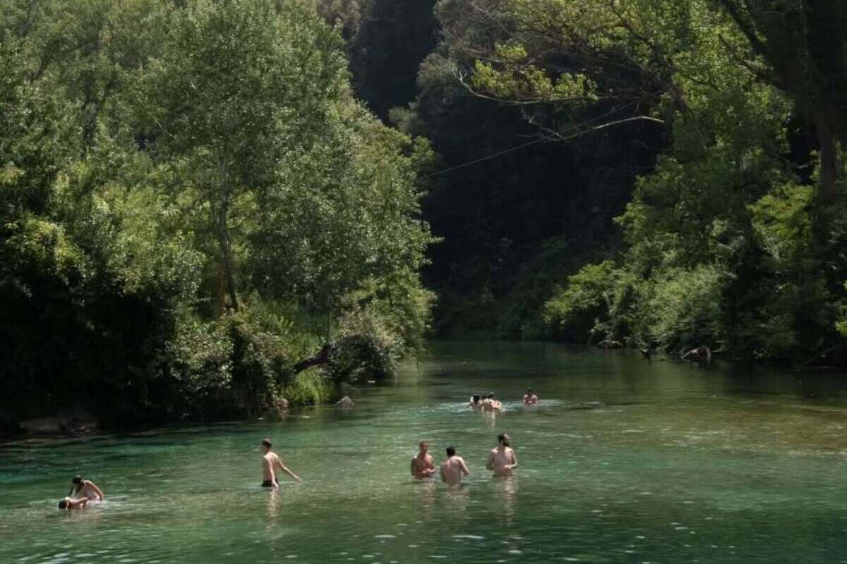 bagnanti