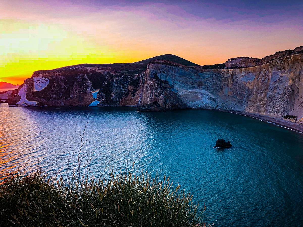 isola di ponza