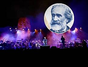 La Traviata nas Terme di Caracalla: a ópera de Giuseppe Verdi em cena sob o céu estrelado de Roma